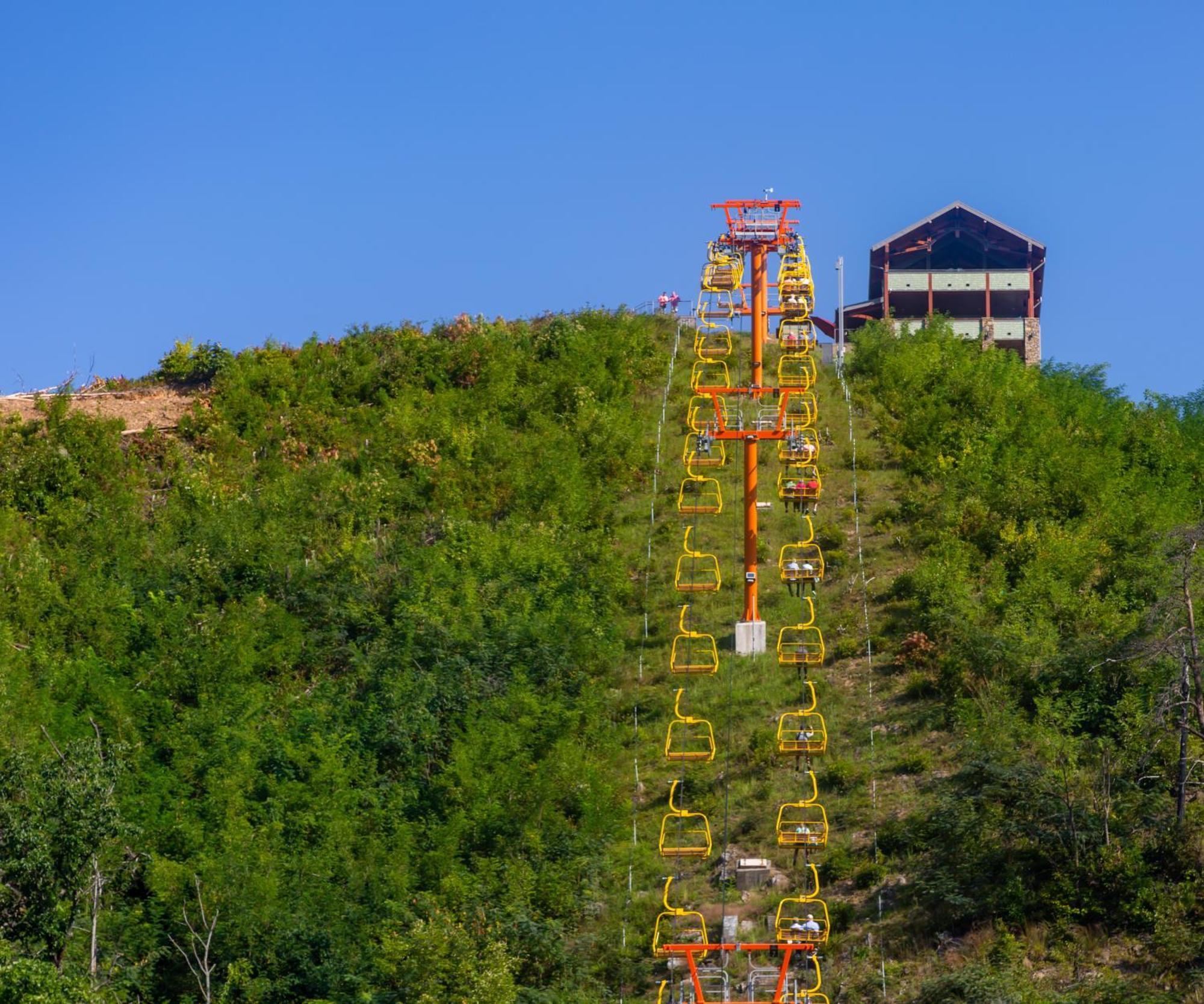 Amazing Grace-1089 Of Free Area Attraction Tickets For Each Paid Day!!! Villa Sevierville Bagian luar foto